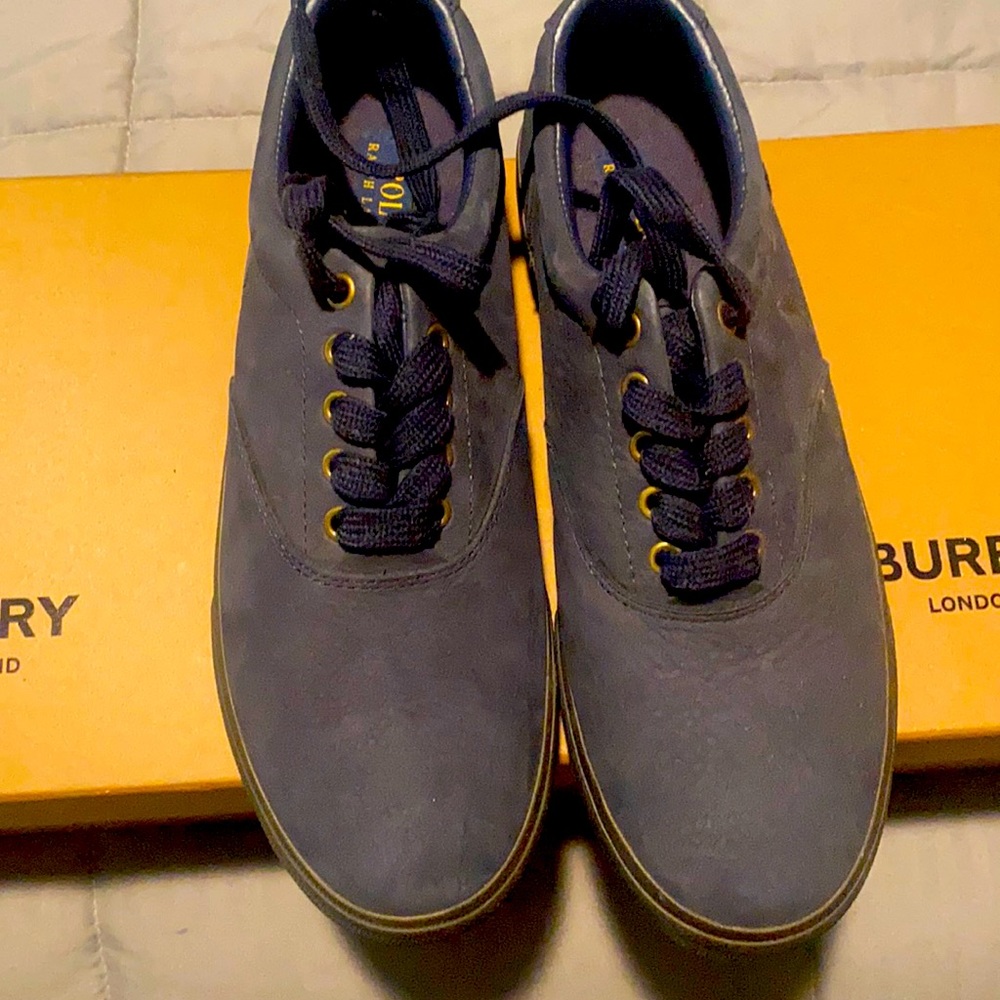 Ralph Lauren shoes